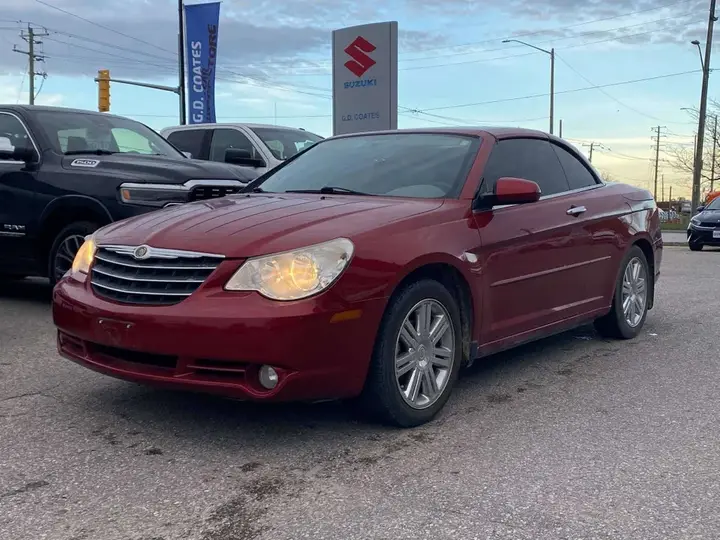 Chrysler Sebring