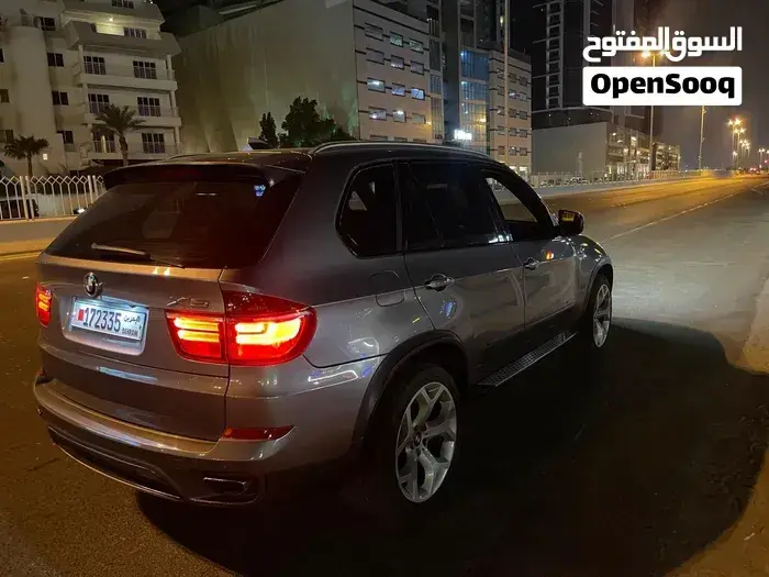 BMW X5 2012 photo 5