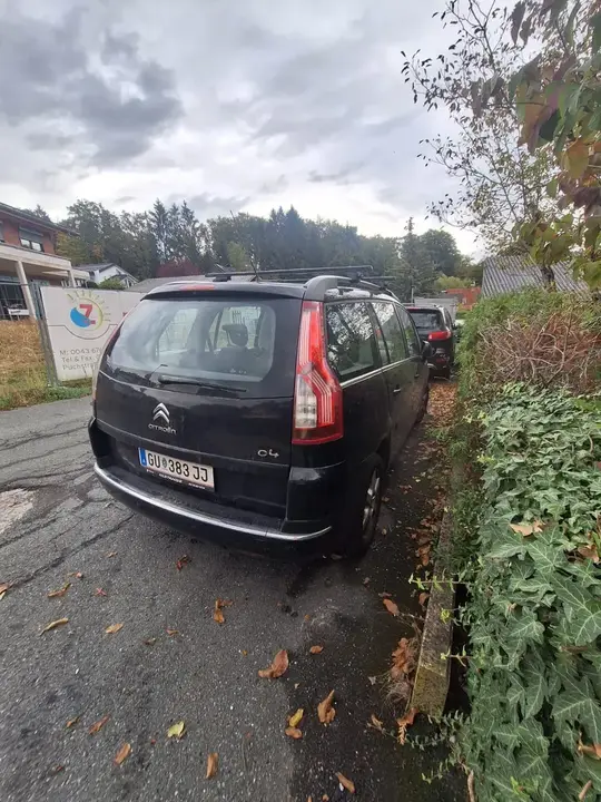 Citroen C4 Picasso 2012 photo 2