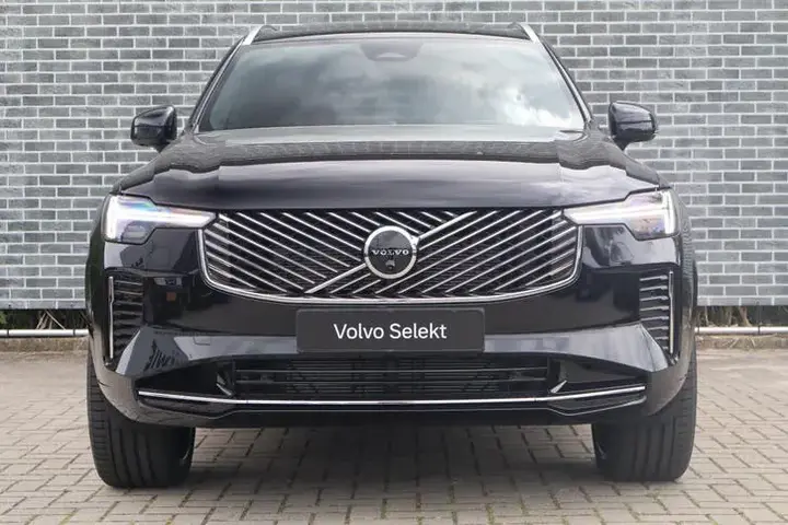 Volvo Xc90 2026 photo 3