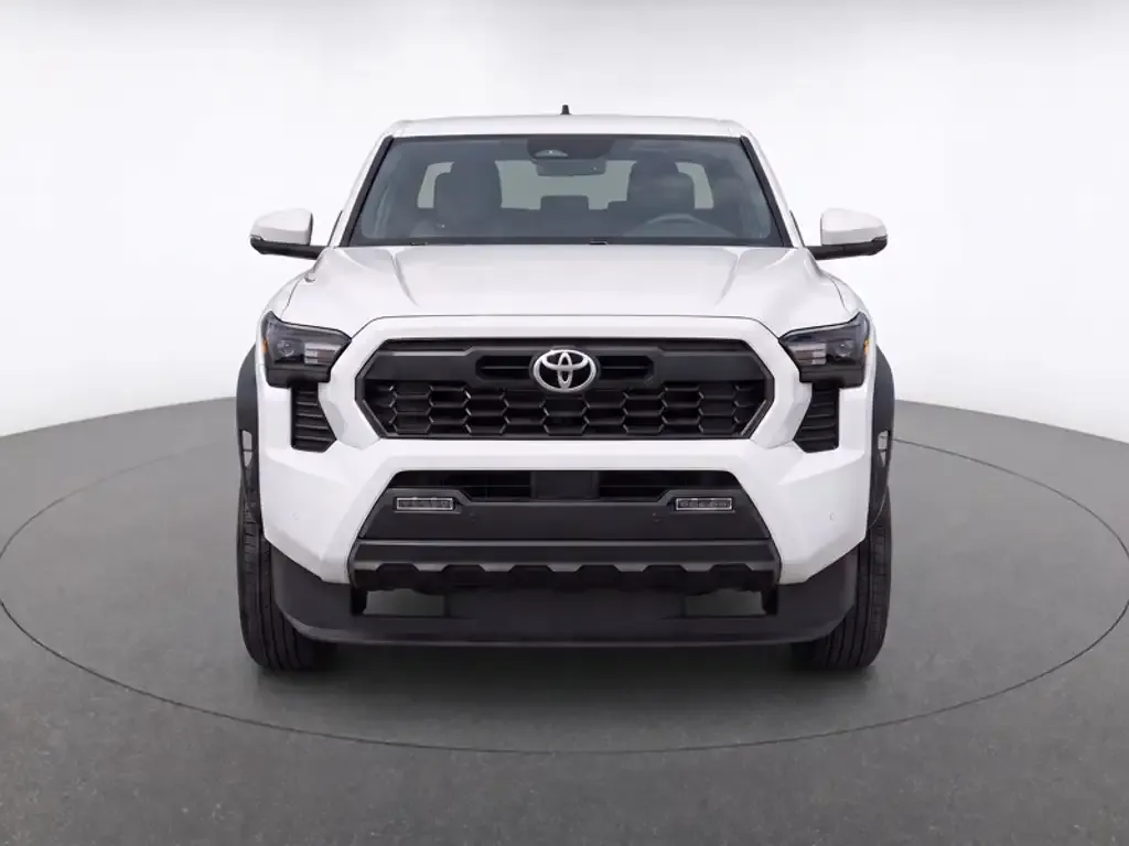 Toyota Tacoma 2024 photo 5
