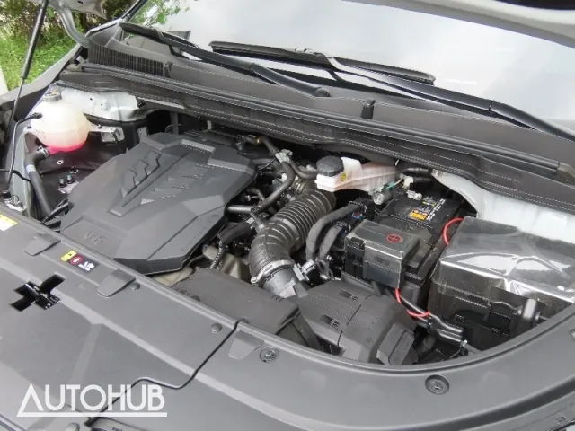 Kia Carnival 2024 photo 5