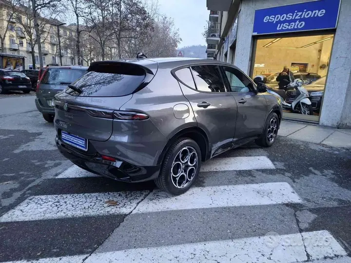 Alfa Romeo Tonale 2024 photo 5