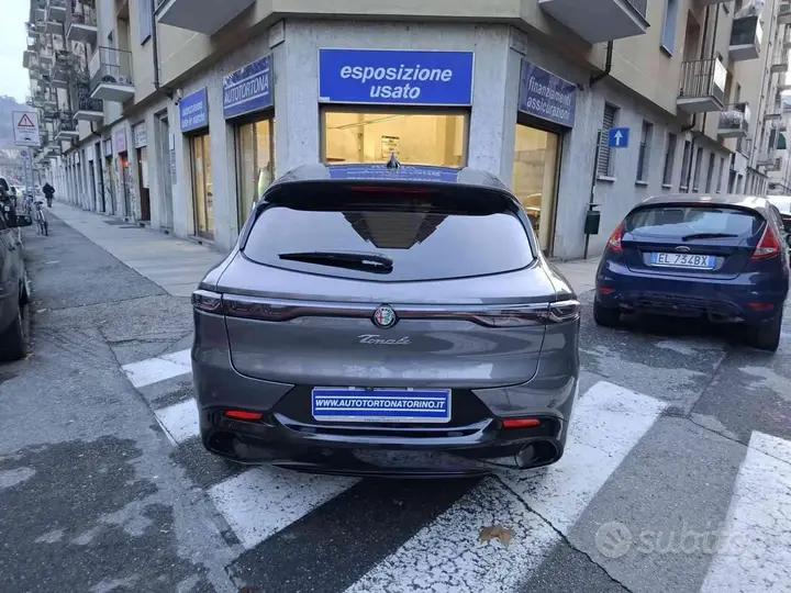 Alfa Romeo Tonale 2024 photo 4