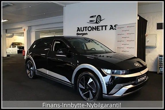 Hyundai Ioniq 5