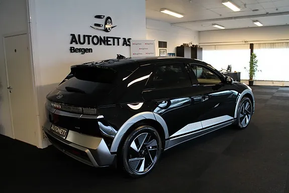 Hyundai Ioniq 5 2026 photo 4