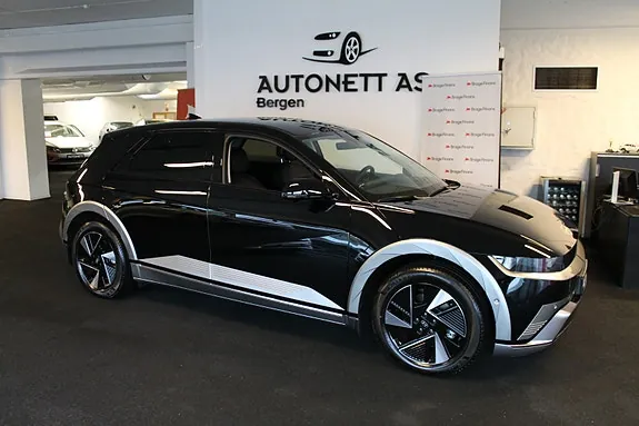 Hyundai Ioniq 5 2026 photo 3