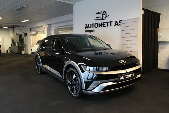 Hyundai Ioniq 5 2026 photo 2
