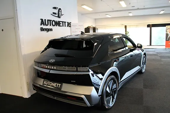 Hyundai Ioniq 5 2026 photo 5