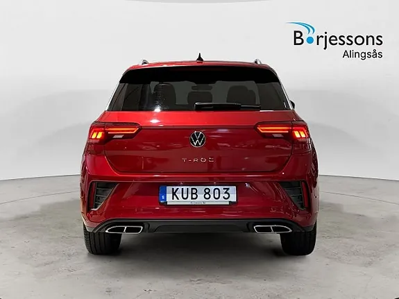 Volkswagen T-Roc 2023 photo 4