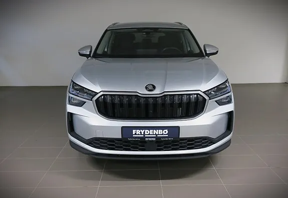 Skoda Kodiaq 2025 photo 2