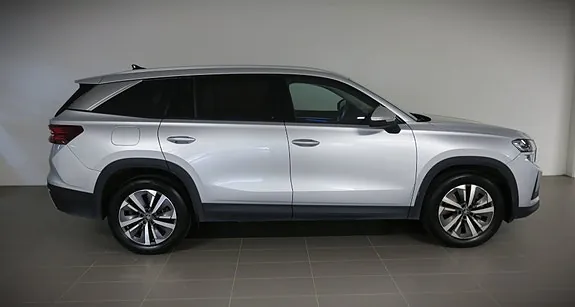 Skoda Kodiaq 2025 photo 5