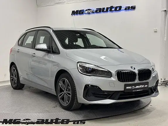 BMW 225Xe