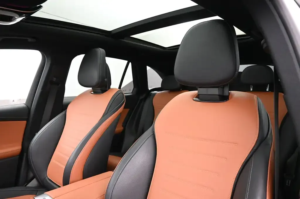 Mercedes-Benz Glc 2023 photo 4
