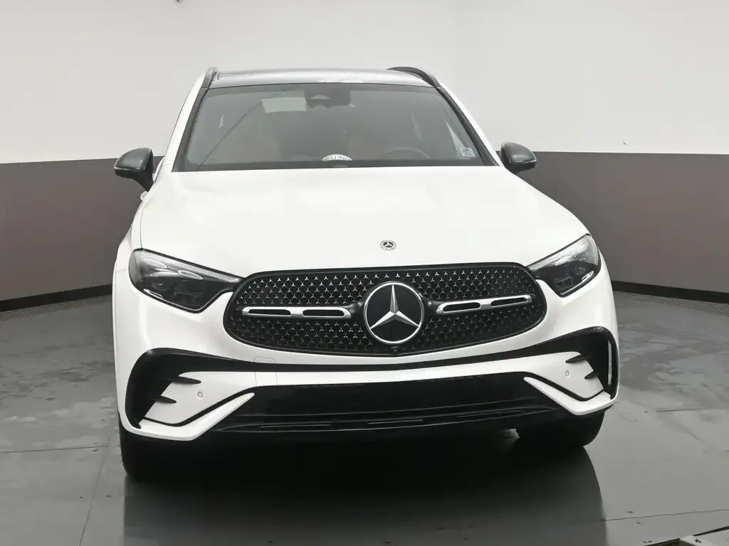Mercedes-Benz Glc 2023 photo 2