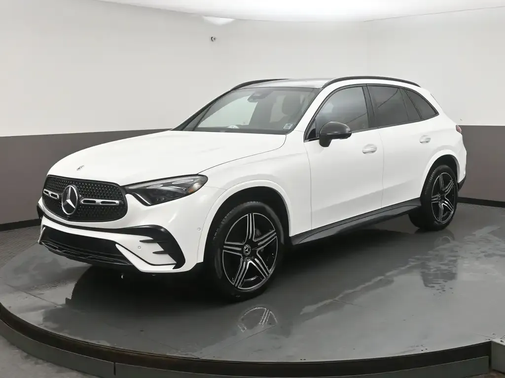 Mercedes-Benz Glc 2023 photo 3