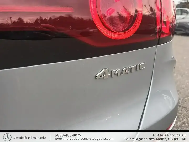 Mercedes-Benz Glc 2027 photo 2