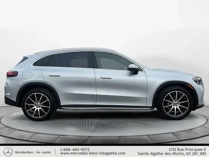Mercedes-Benz Glc 2027 photo 5