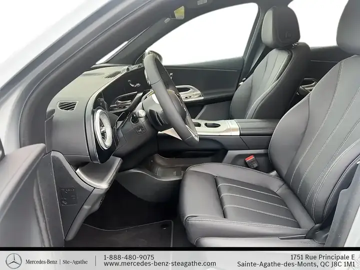 Mercedes-Benz Glc 2027 photo 3