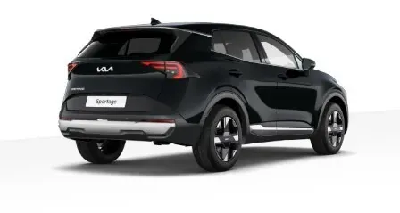 Kia Sportage photo 2