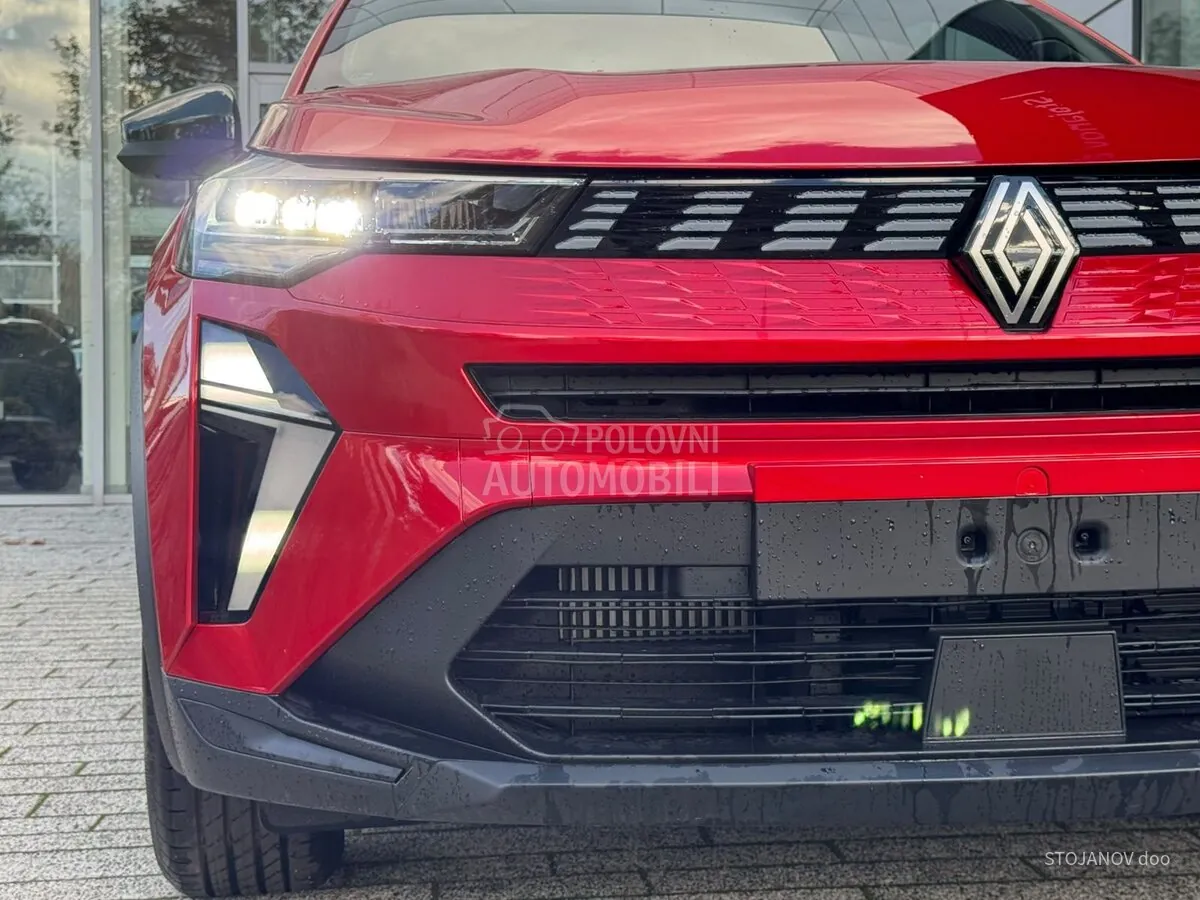 Renault Symbioz 2026 photo 4