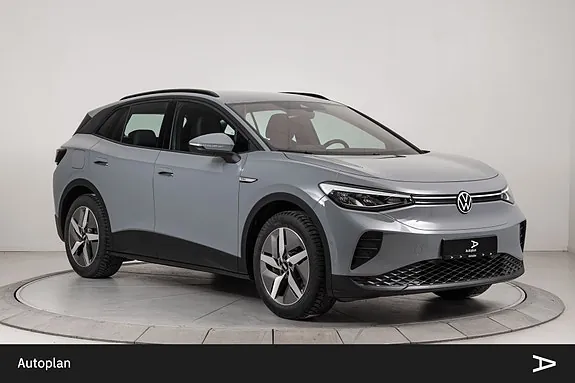 Volkswagen Id.4