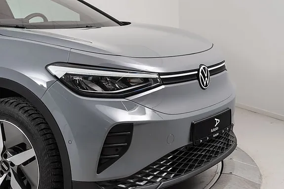 Volkswagen Id.4 2022 photo 3