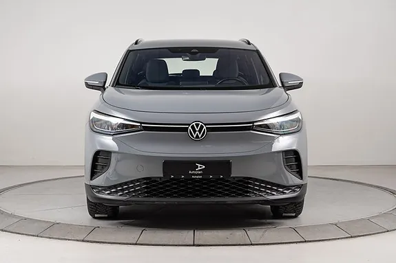 Volkswagen Id.4 2022 photo 4