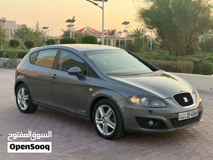 Seat Leon 2013 photo 2