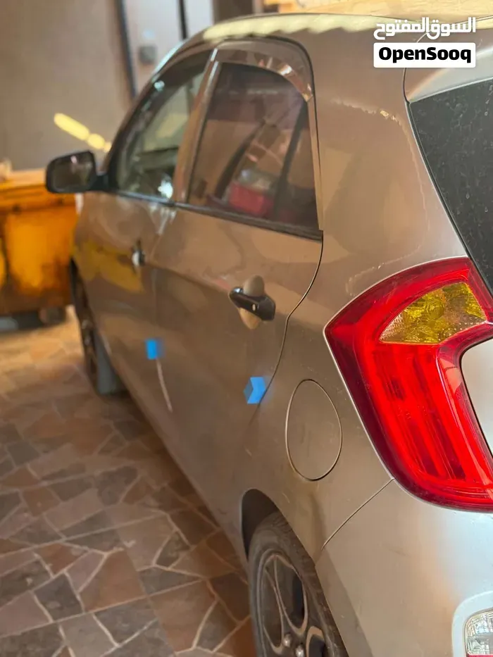 Kia Picanto 2012 photo 3