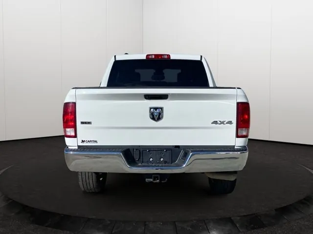 Ram 1500 Classic 2023 photo 5