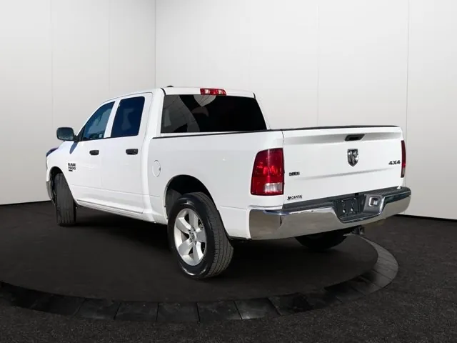 Ram 1500 Classic 2023 photo 4