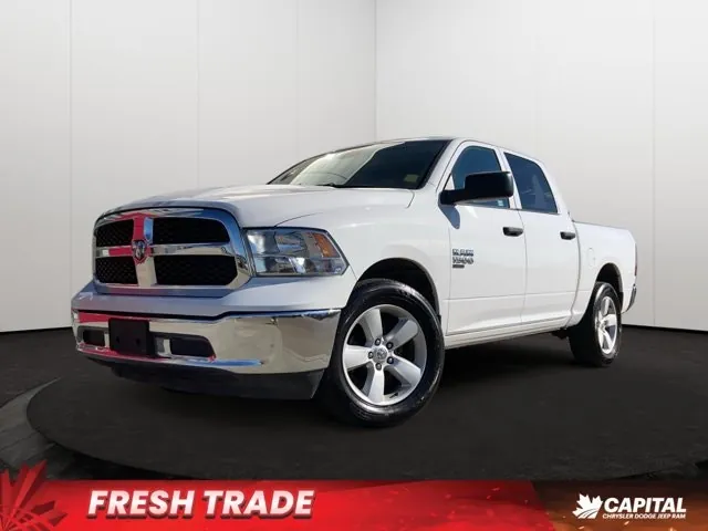 Ram 1500 Classic