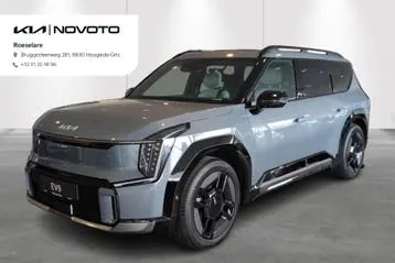 Kia Ev9