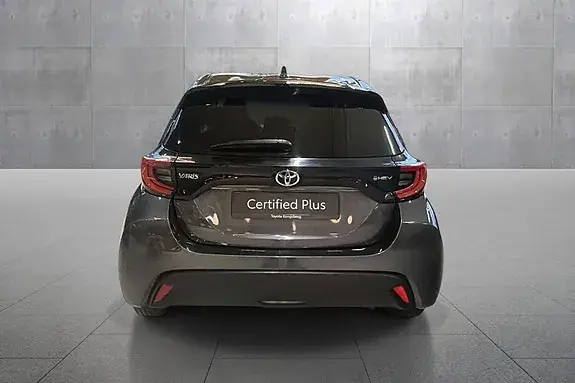 Toyota Yaris 2024 photo 4