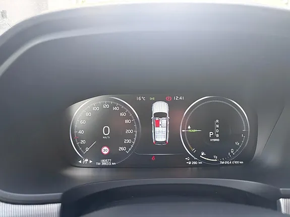 Volvo V90 2018 photo 5