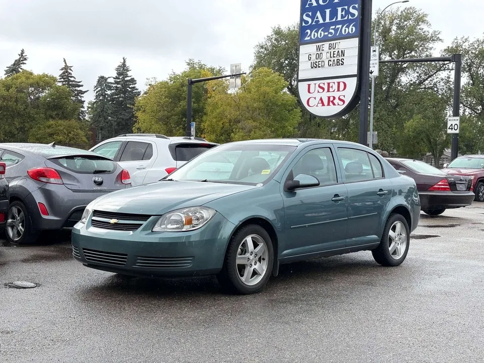 Chevrolet Cobalt