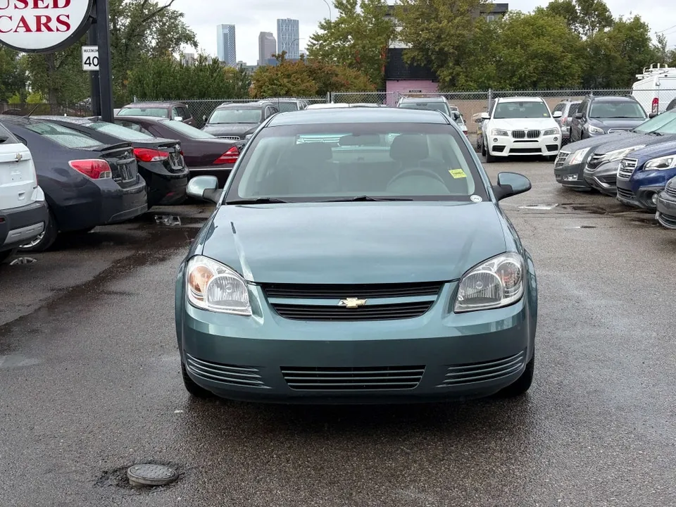 Chevrolet Cobalt 2010 photo 2