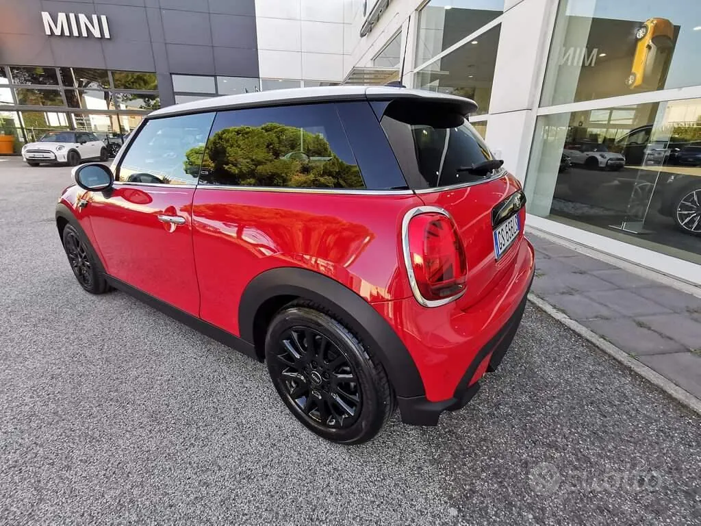 Mini Cooper 2023 photo 5