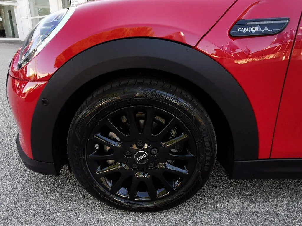 Mini Cooper 2023 photo 4