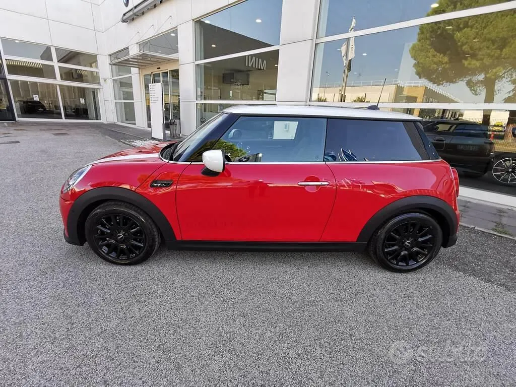 Mini Cooper 2023 photo 3