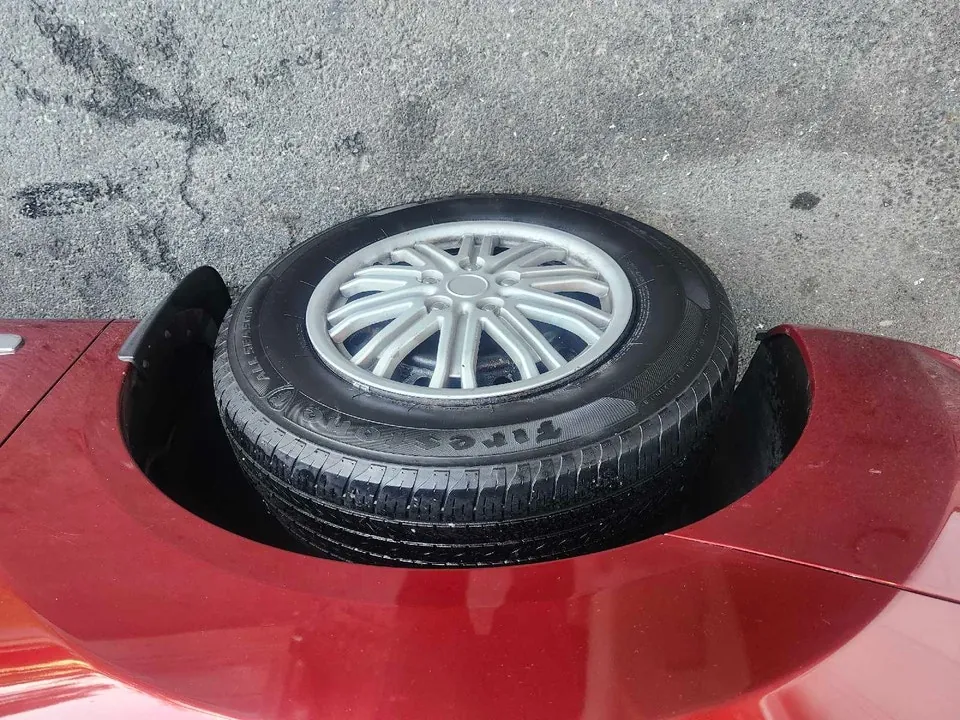 Nissan Rogue 2013 photo 4