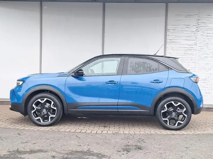 Vauxhall Mokka 2023 photo 4