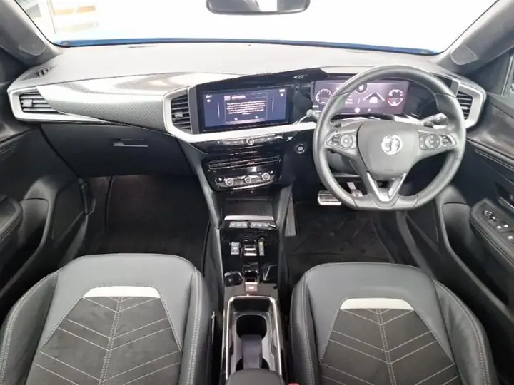 Vauxhall Mokka 2023 photo 3