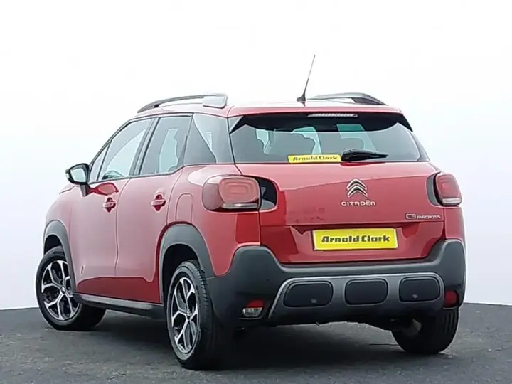 Citroen C3 Aircross 2023 photo 2