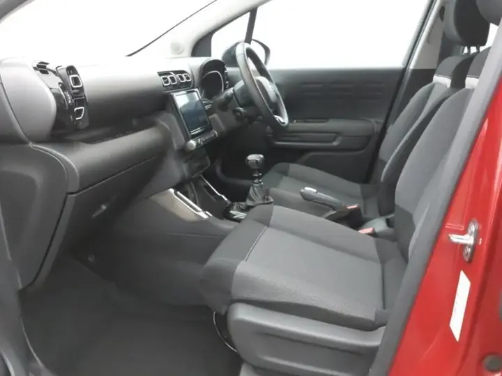 Citroen C3 Aircross 2023 photo 5