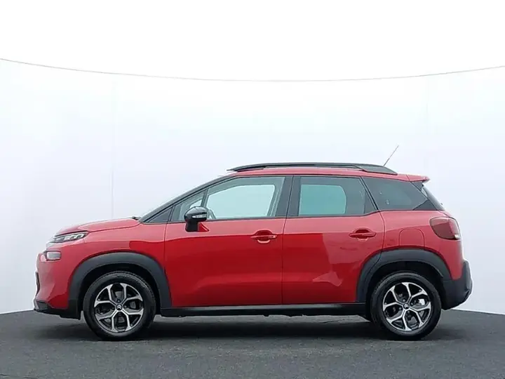 Citroen C3 Aircross 2023 photo 4