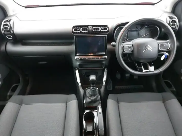 Citroen C3 Aircross 2023 photo 3