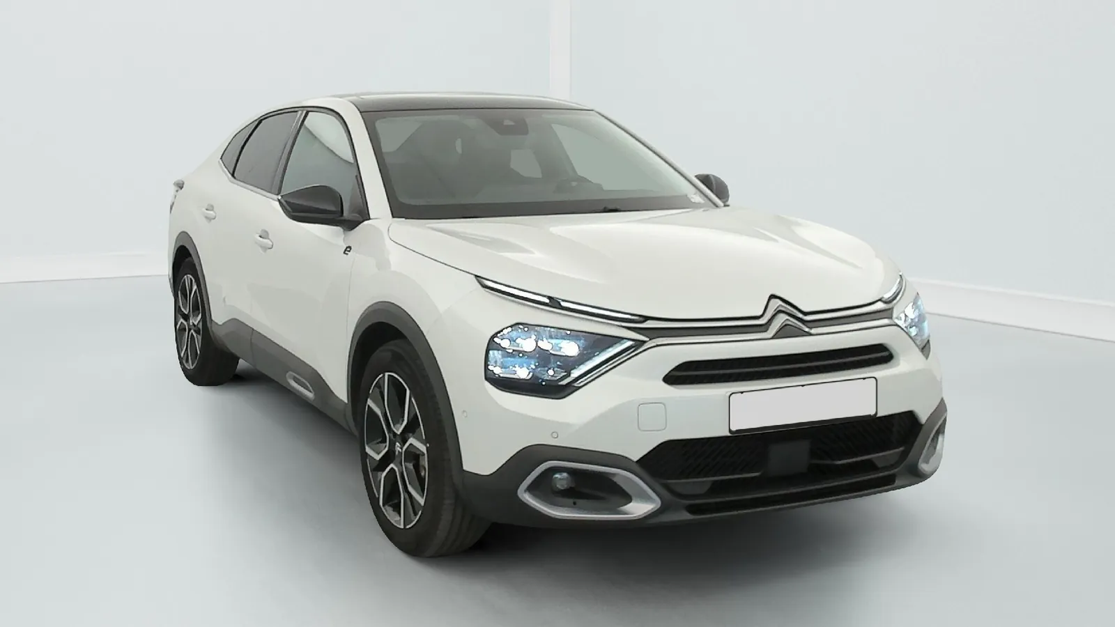 Citroen C4 X
