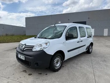 Renault Kangoo Maxi